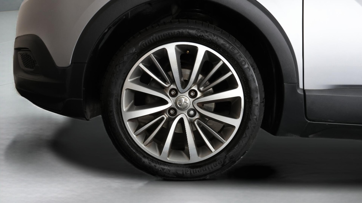 Used Vauxhall Crossland X 2020 for sale - 76084845: Photo 19