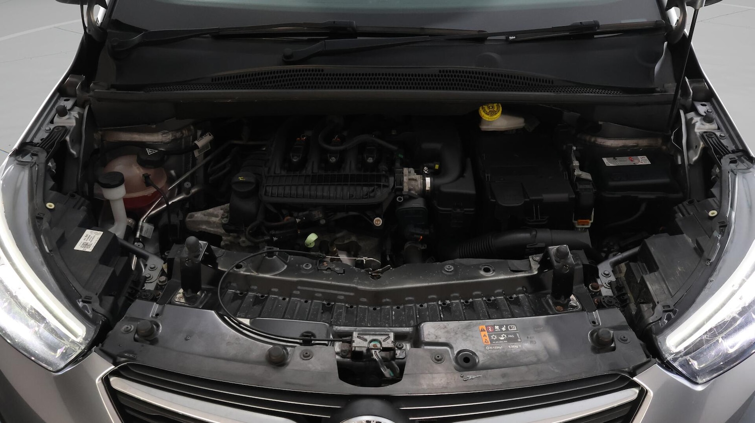 Used Vauxhall Crossland X 2020 for sale - 76084845: Photo 20