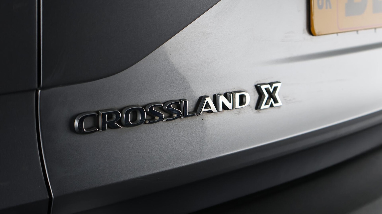 Used Vauxhall Crossland X 2020 for sale - 76084845: Photo 22
