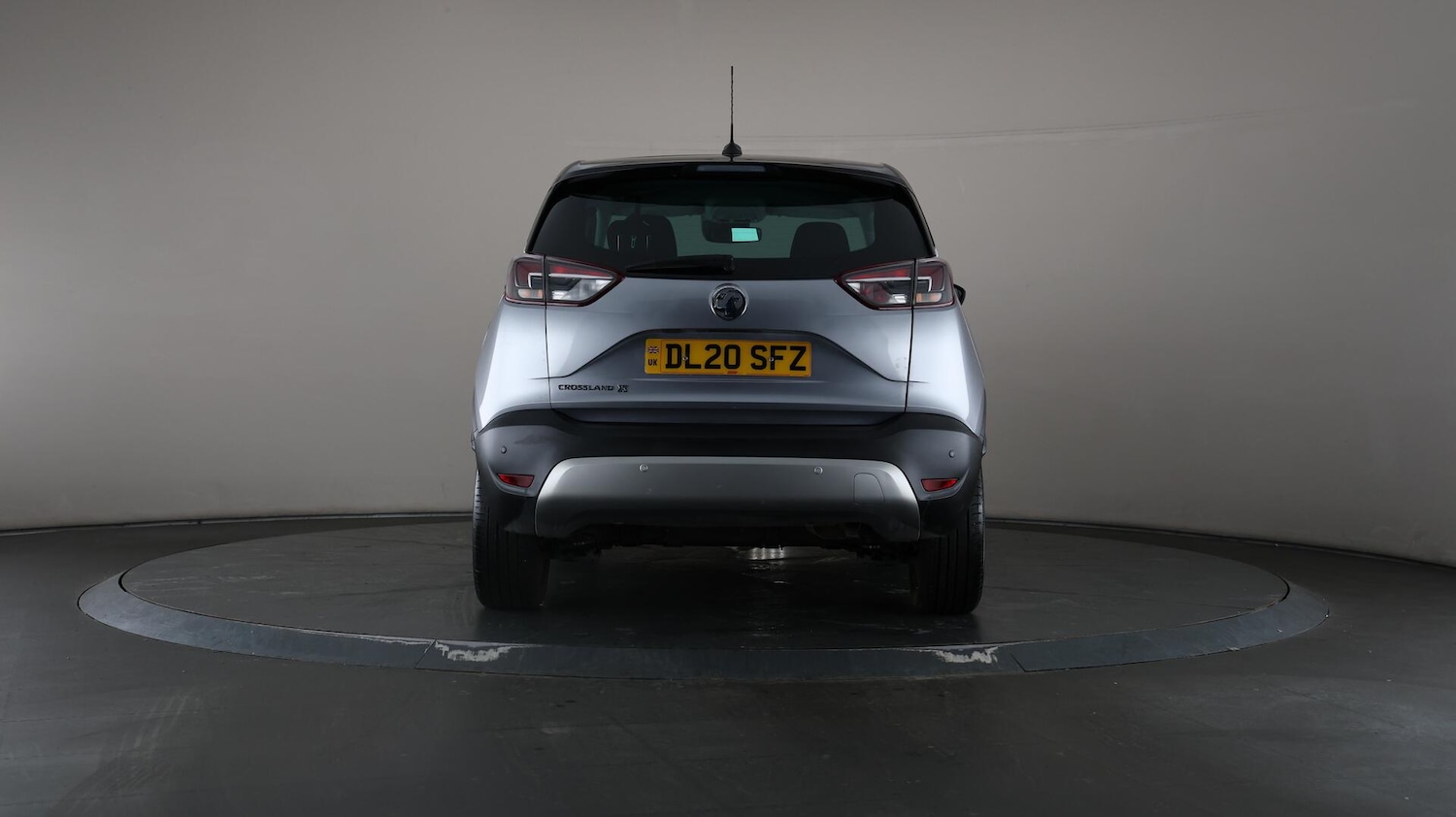 Used Vauxhall Crossland X 2020 for sale - 76084845: Photo 34