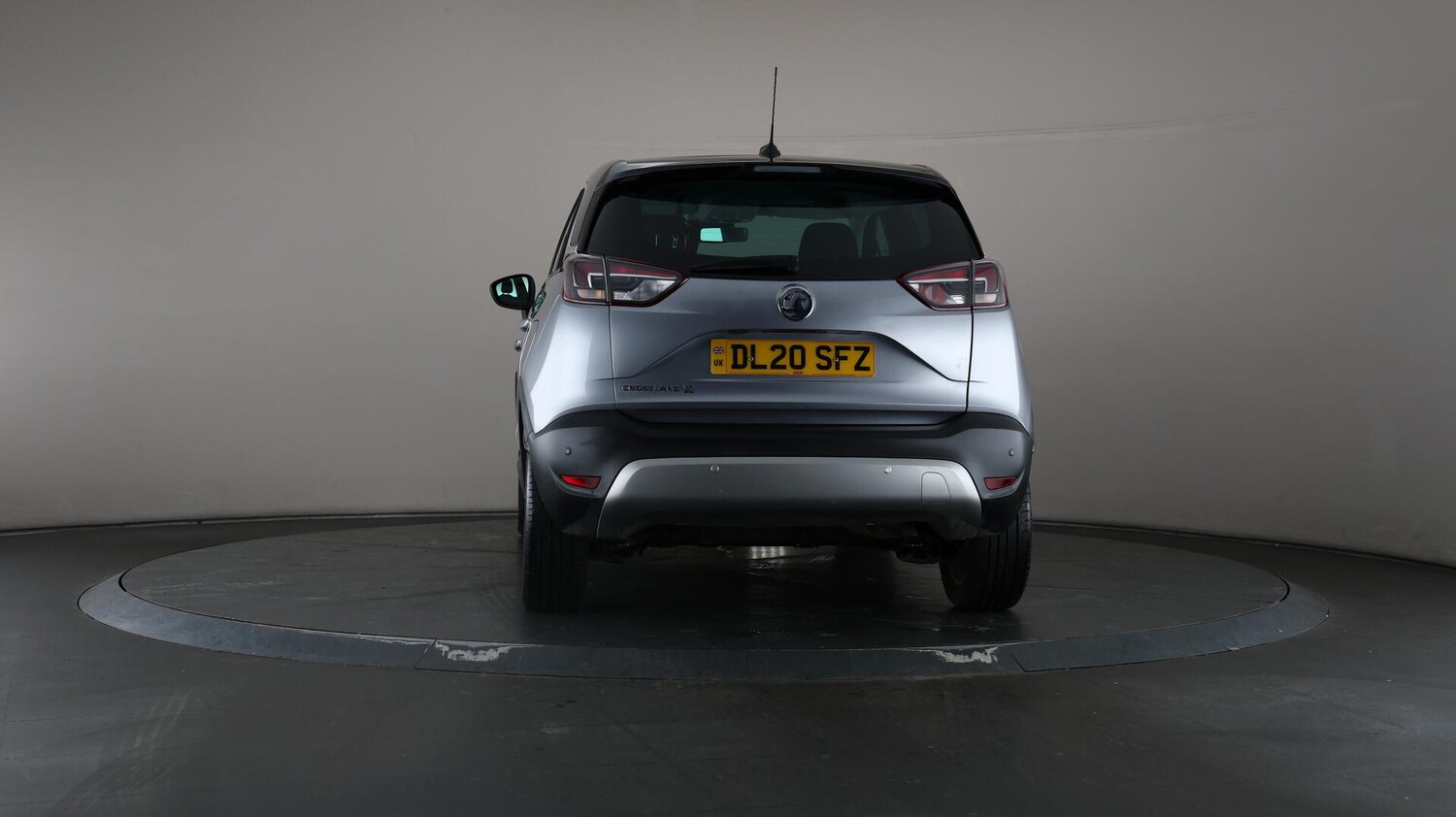 Used Vauxhall Crossland X 2020 for sale - 76084845: Photo 35