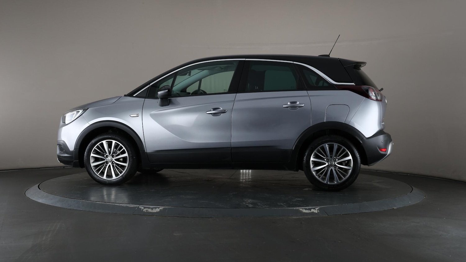 Used Vauxhall Crossland X 2020 for sale - 76084845: Photo 36