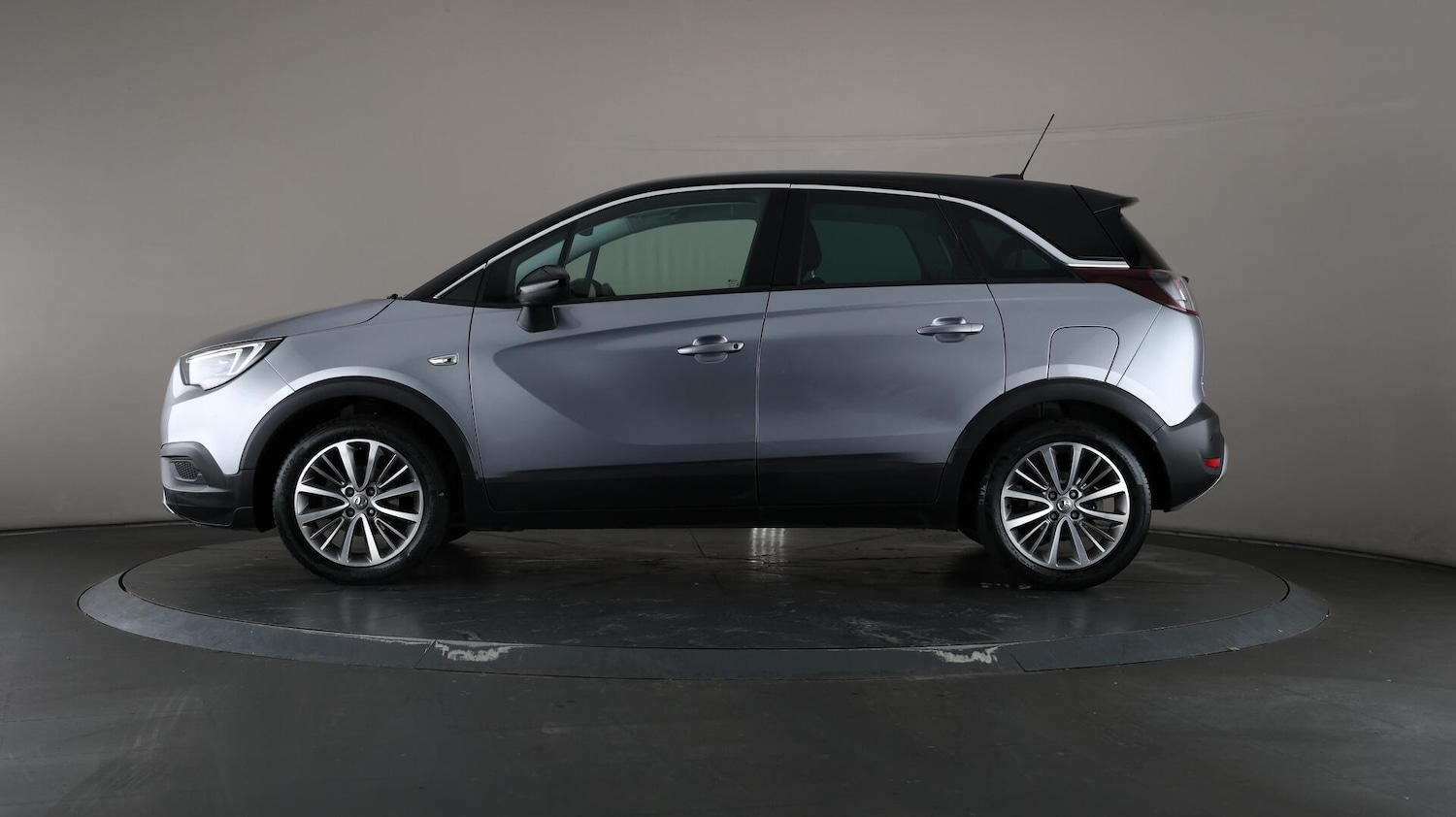 Used Vauxhall Crossland X 2020 for sale - 76084845: Photo 37