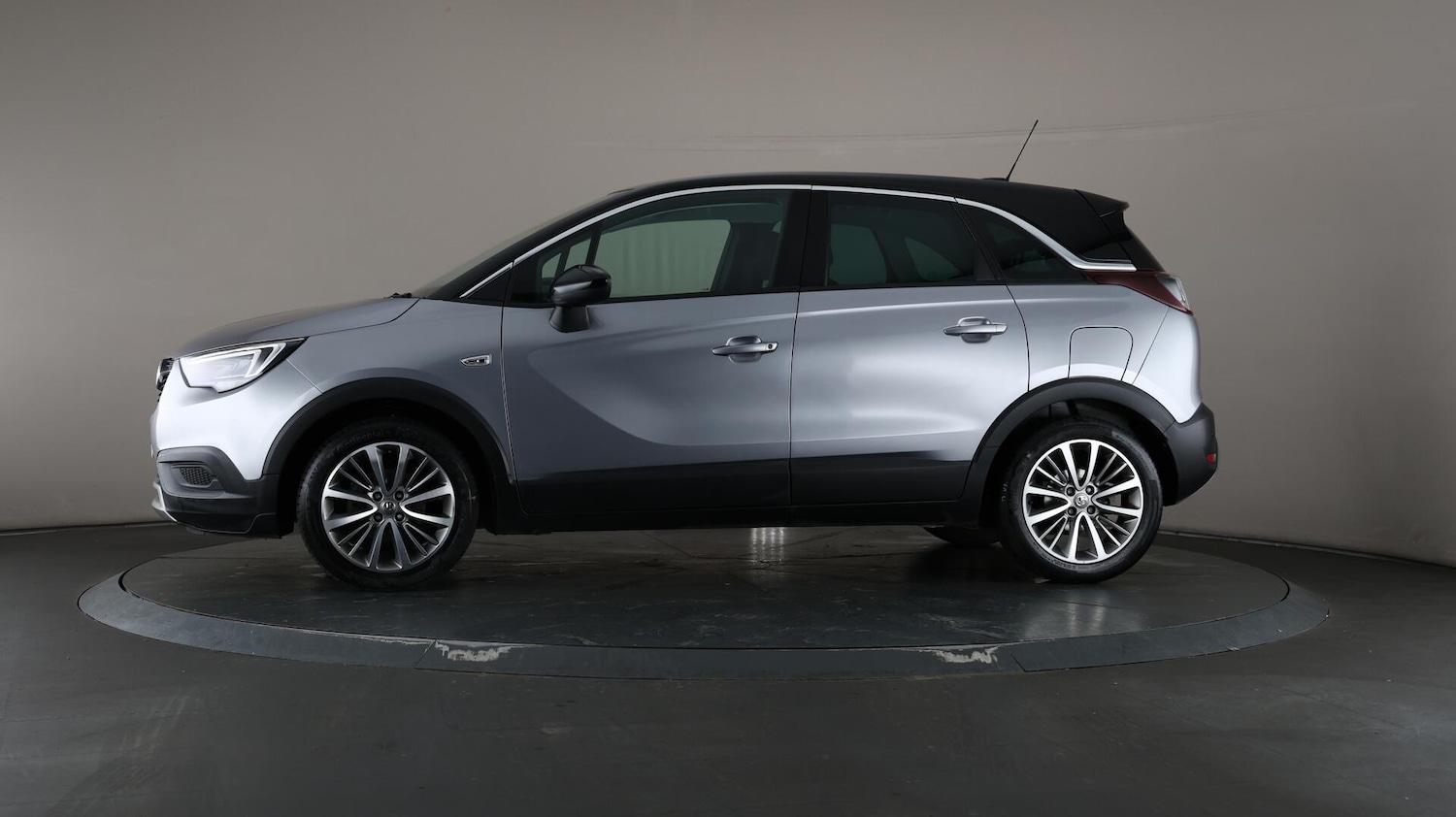 Used Vauxhall Crossland X 2020 for sale - 76084845: Photo 38