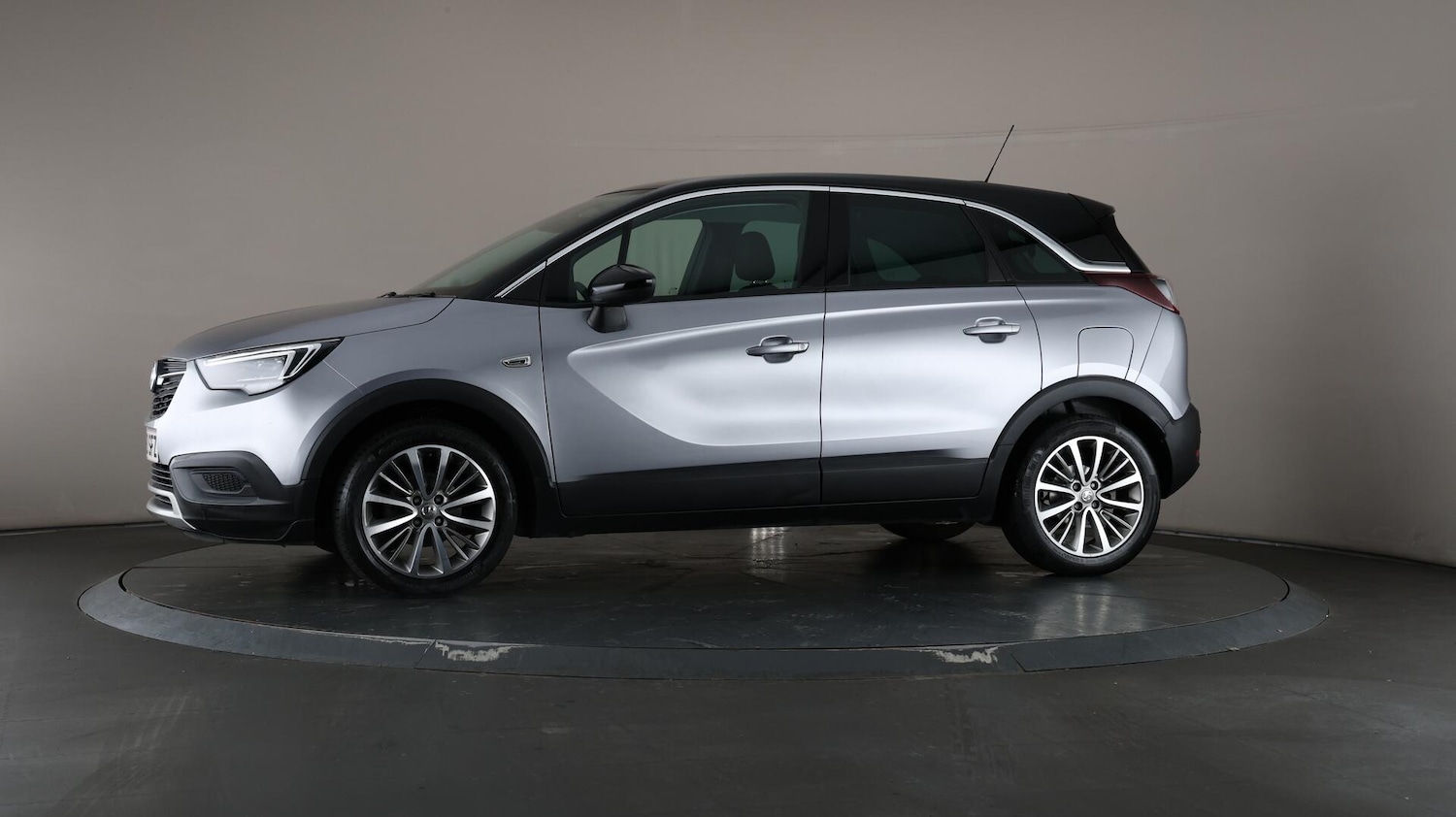 Used Vauxhall Crossland X 2020 for sale - 76084845: Photo 39