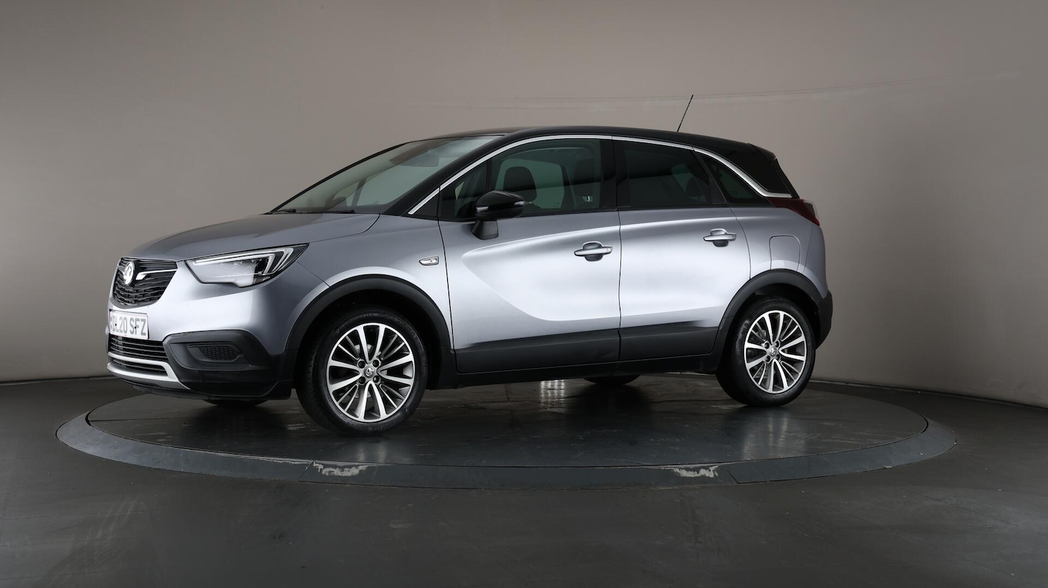 Used Vauxhall Crossland X 2020 for sale - 76084845: Photo 41