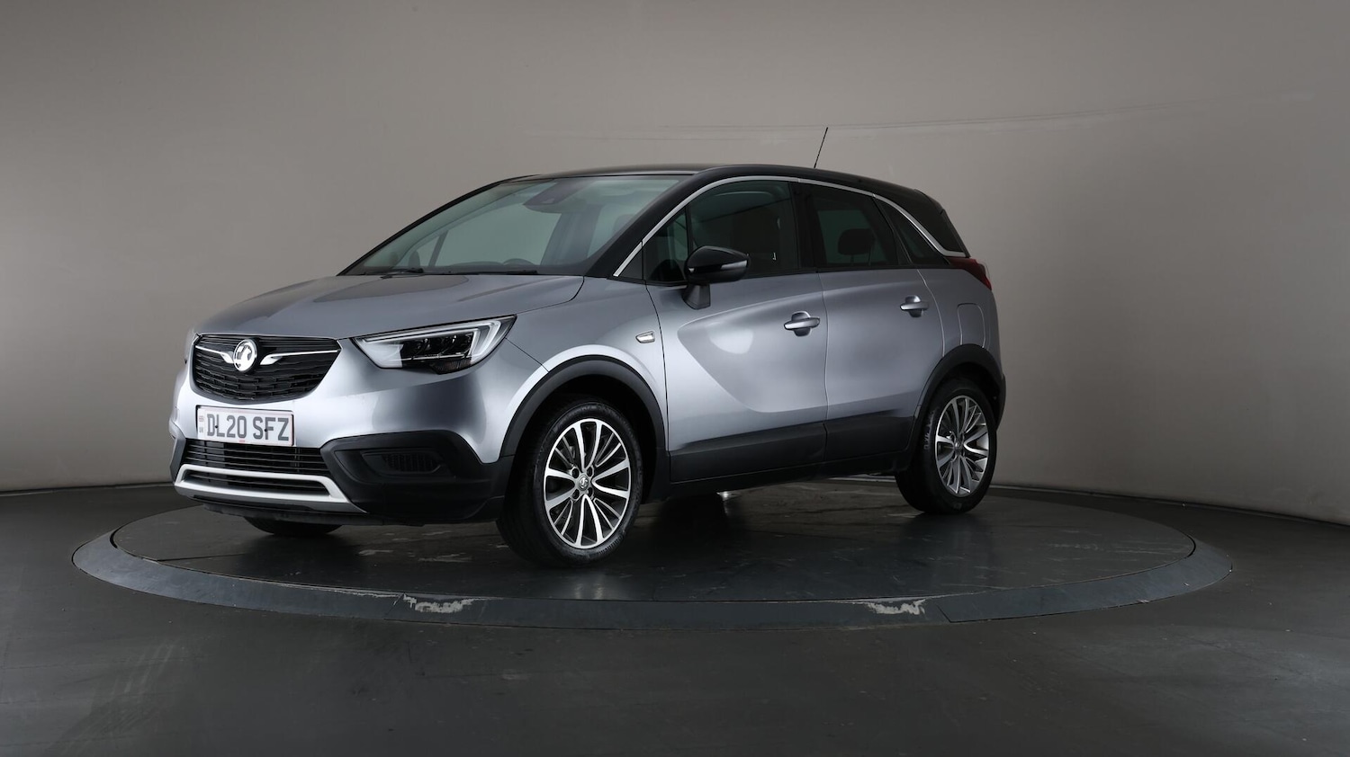 Used Vauxhall Crossland X 2020 for sale - 76084845: Photo 43