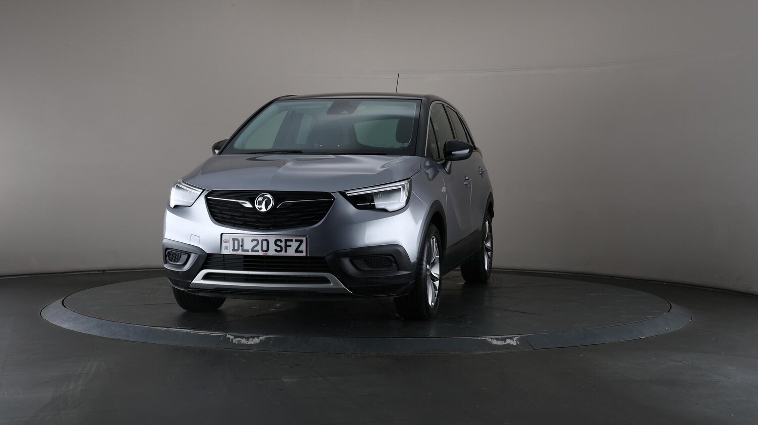 Used Vauxhall Crossland X 2020 for sale - 76084845: Photo 47