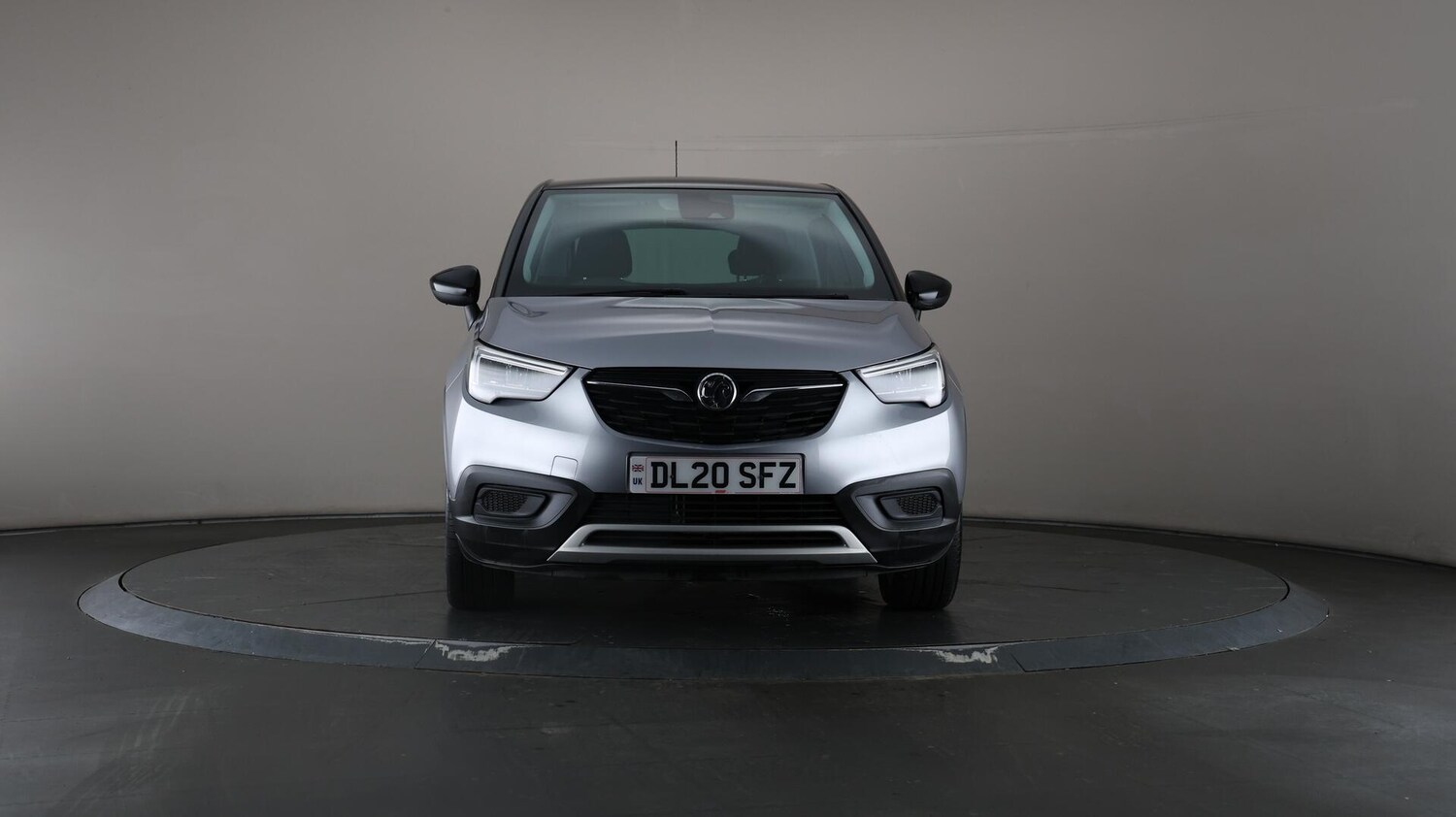 Used Vauxhall Crossland X 2020 for sale - 76084845: Photo 49