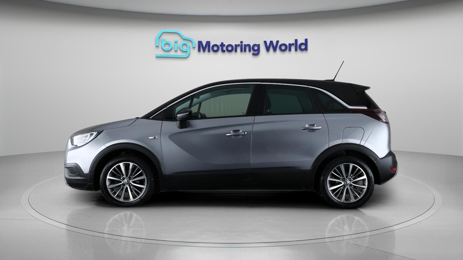 Used Vauxhall Crossland X 2020 for sale - 76084845: Photo 5