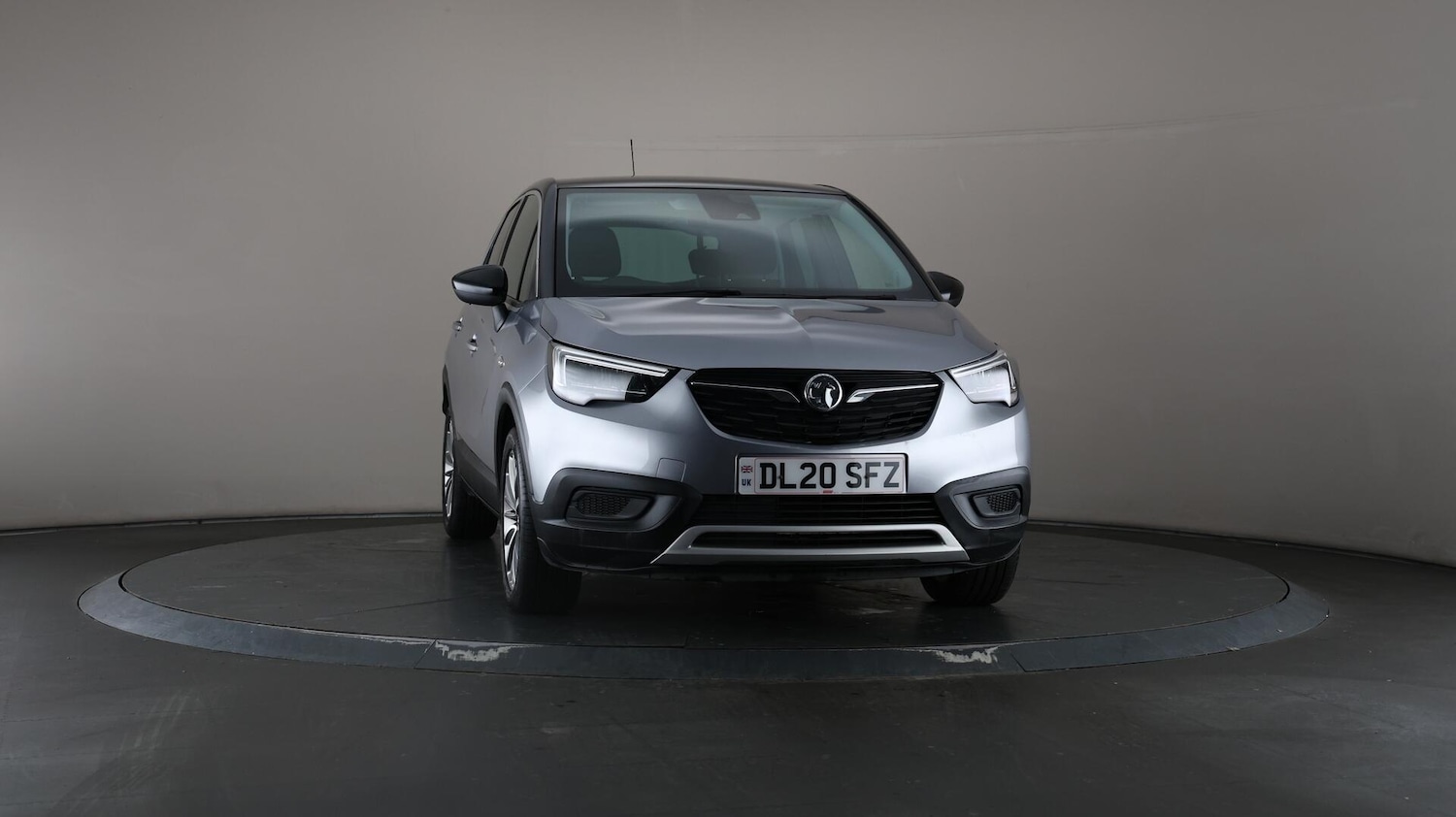 Used Vauxhall Crossland X 2020 for sale - 76084845: Photo 50