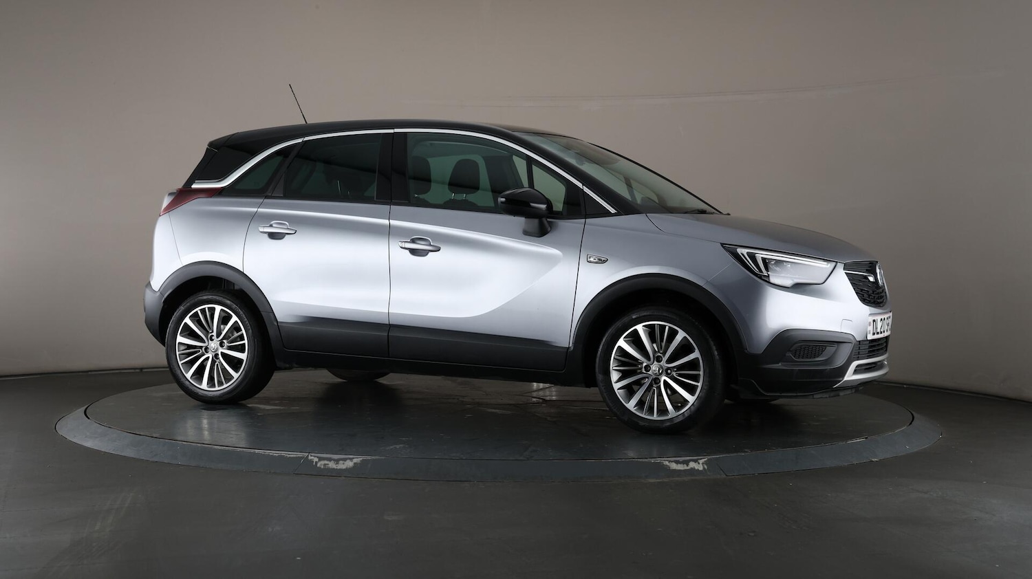 Used Vauxhall Crossland X 2020 for sale - 76084845: Photo 56