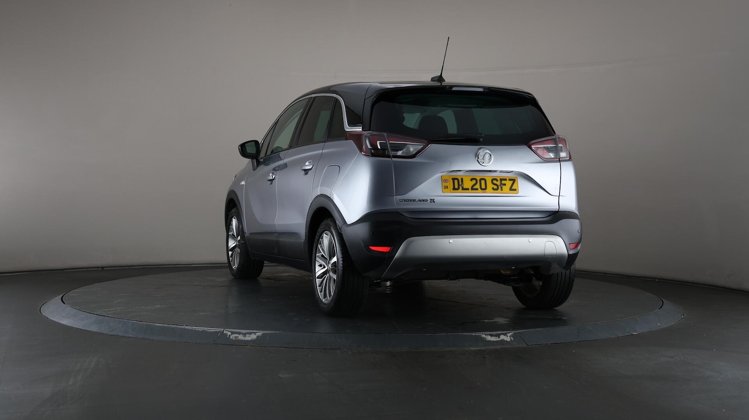 Used Vauxhall Crossland X 2020 for sale - 76084845: Photo 57