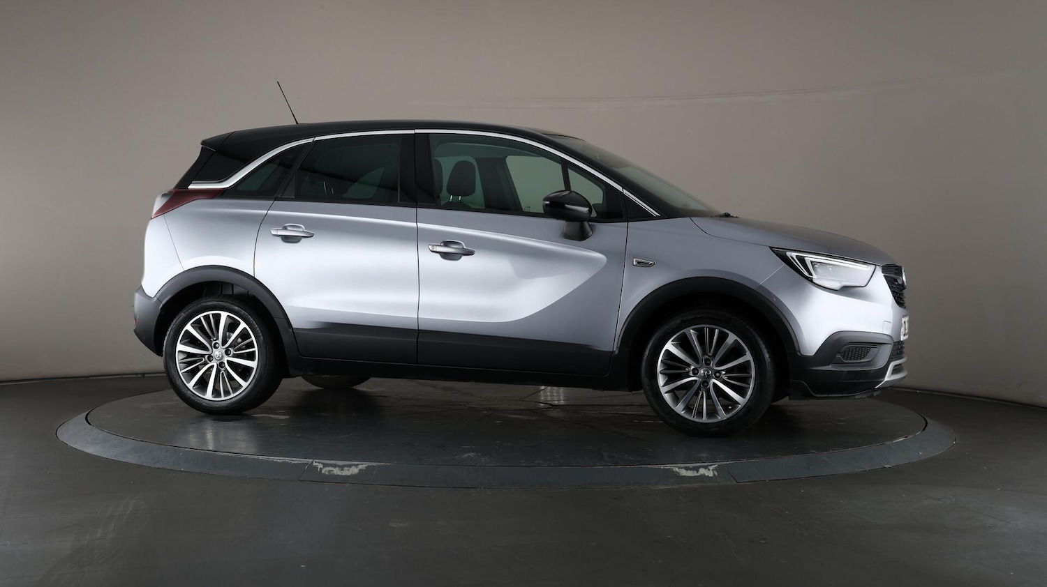 Used Vauxhall Crossland X 2020 for sale - 76084845: Photo 58