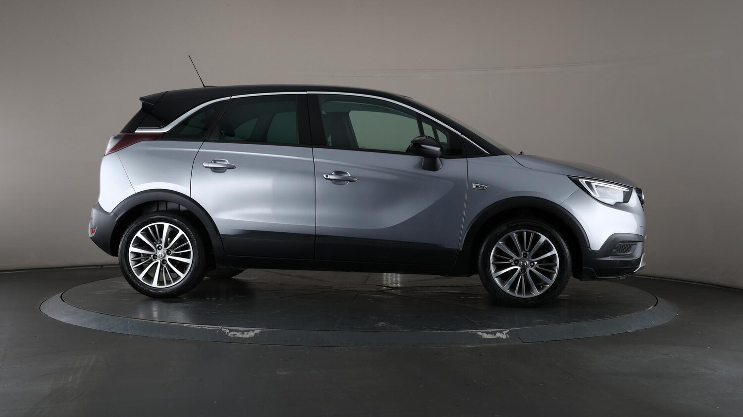 Used Vauxhall Crossland X 2020 for sale - 76084845: Photo 59