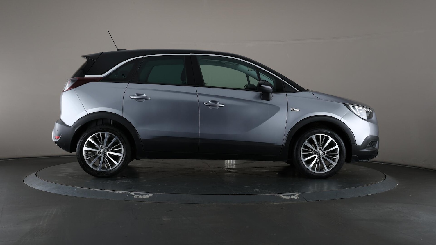 Used Vauxhall Crossland X 2020 for sale - 76084845: Photo 60
