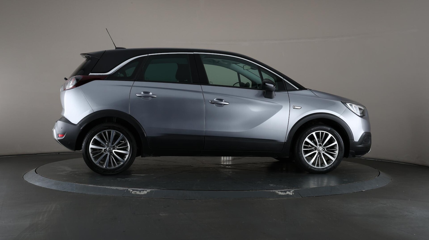 Used Vauxhall Crossland X 2020 for sale - 76084845: Photo 61