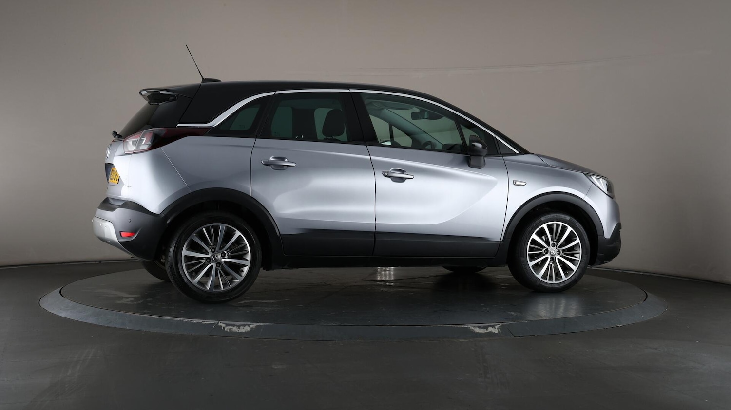 Used Vauxhall Crossland X 2020 for sale - 76084845: Photo 62