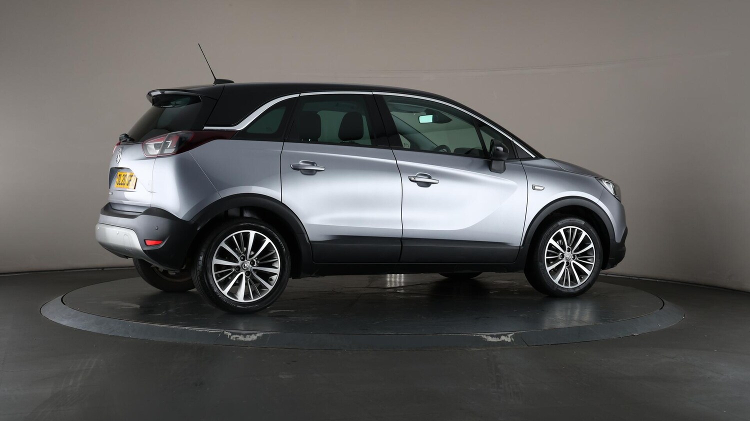 Used Vauxhall Crossland X 2020 for sale - 76084845: Photo 63
