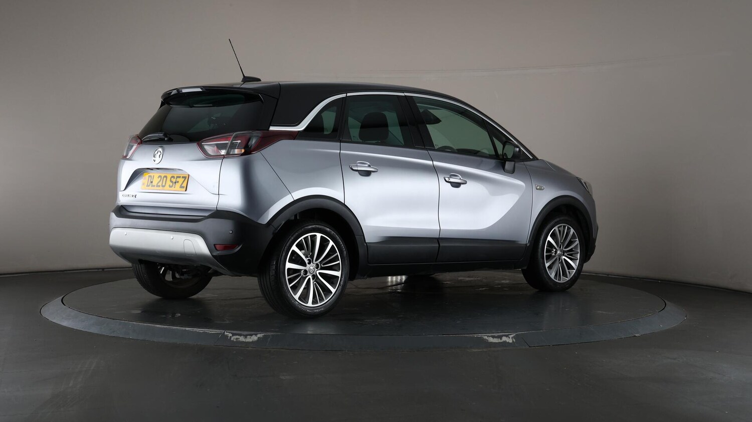 Used Vauxhall Crossland X 2020 for sale - 76084845: Photo 65