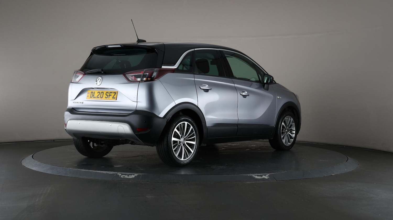 Used Vauxhall Crossland X 2020 for sale - 76084845: Photo 66