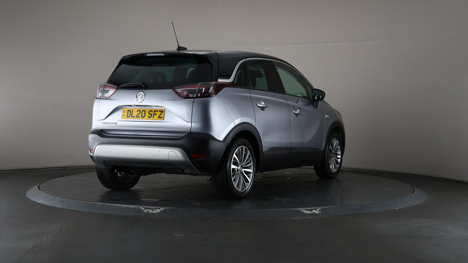 Used Vauxhall Crossland X 2020 for sale - 76084845: Photo 67
