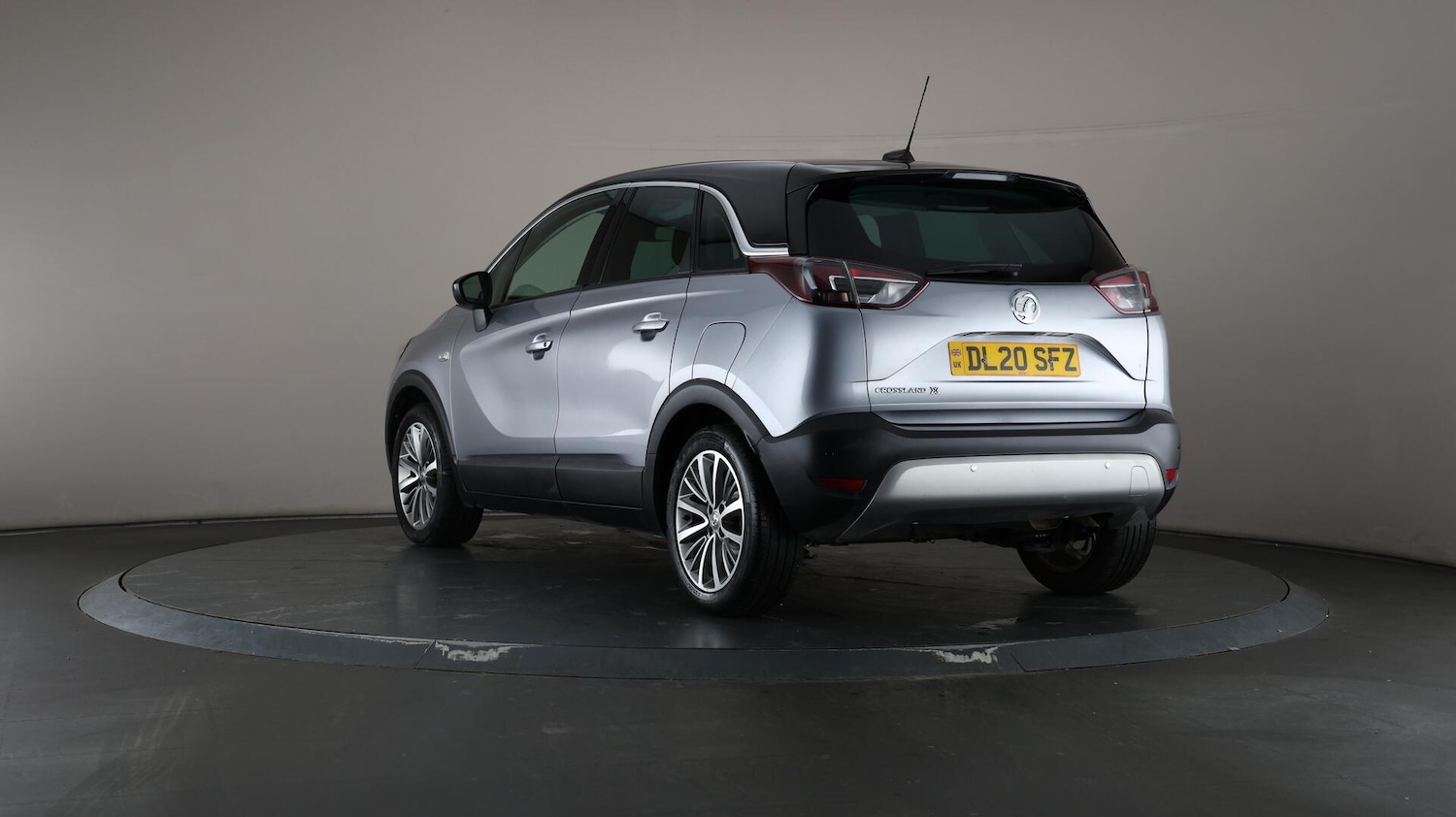 Used Vauxhall Crossland X 2020 for sale - 76084845: Photo 68