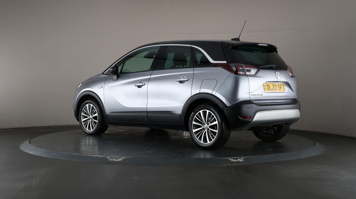 Used Vauxhall Crossland X 2020 for sale - 76084845: Photo 74