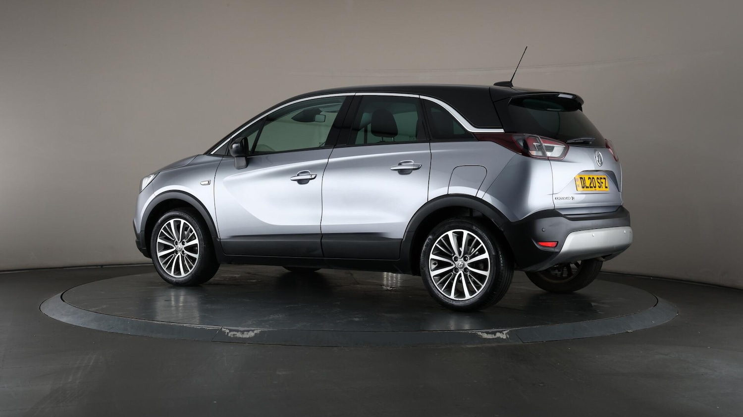 Used Vauxhall Crossland X 2020 for sale - 76084845: Photo 75