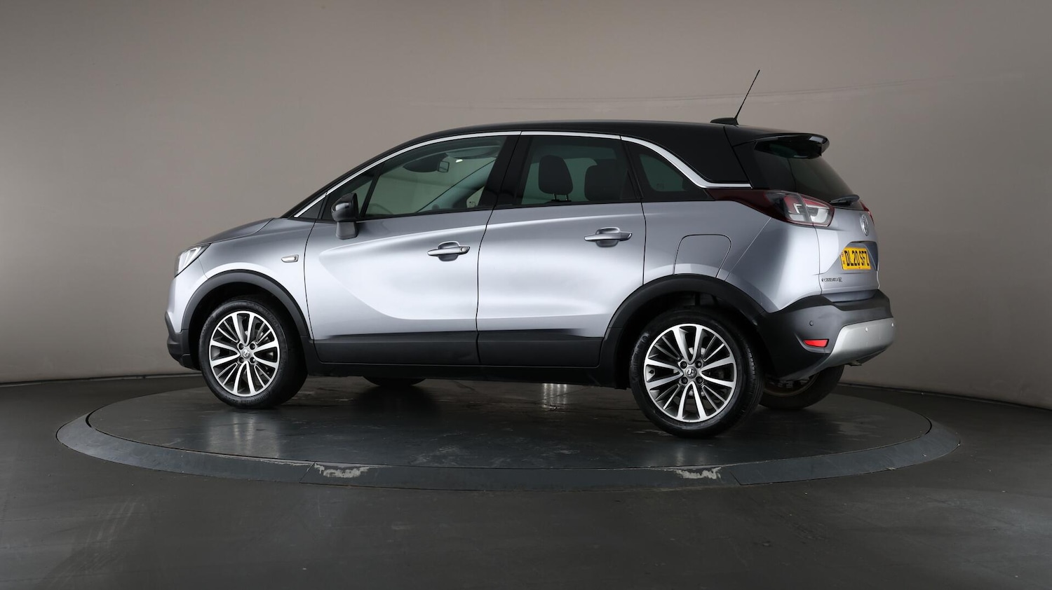 Used Vauxhall Crossland X 2020 for sale - 76084845: Photo 76