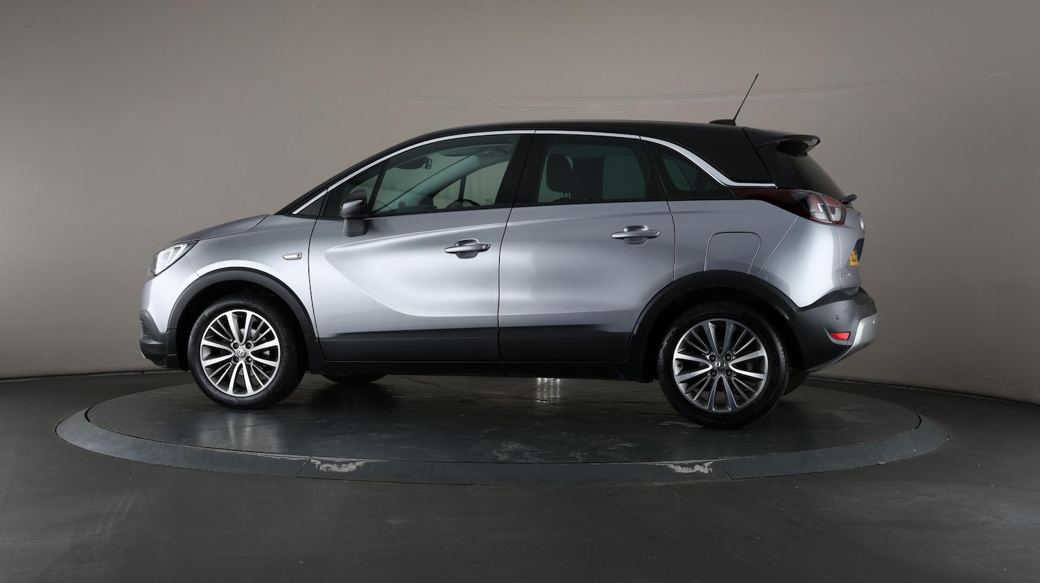 Used Vauxhall Crossland X 2020 for sale - 76084845: Photo 77