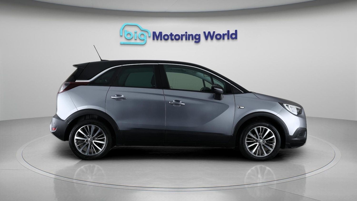 Used Vauxhall Crossland X 2020 for sale - 76084845: Photo 9