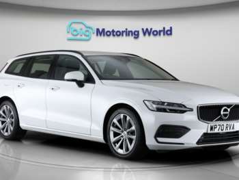 (70) - 2.0 B3 MHEV Momentum Estate 5dr Petrol Hybrid Auto Euro 6 (s/s) (163 ps)