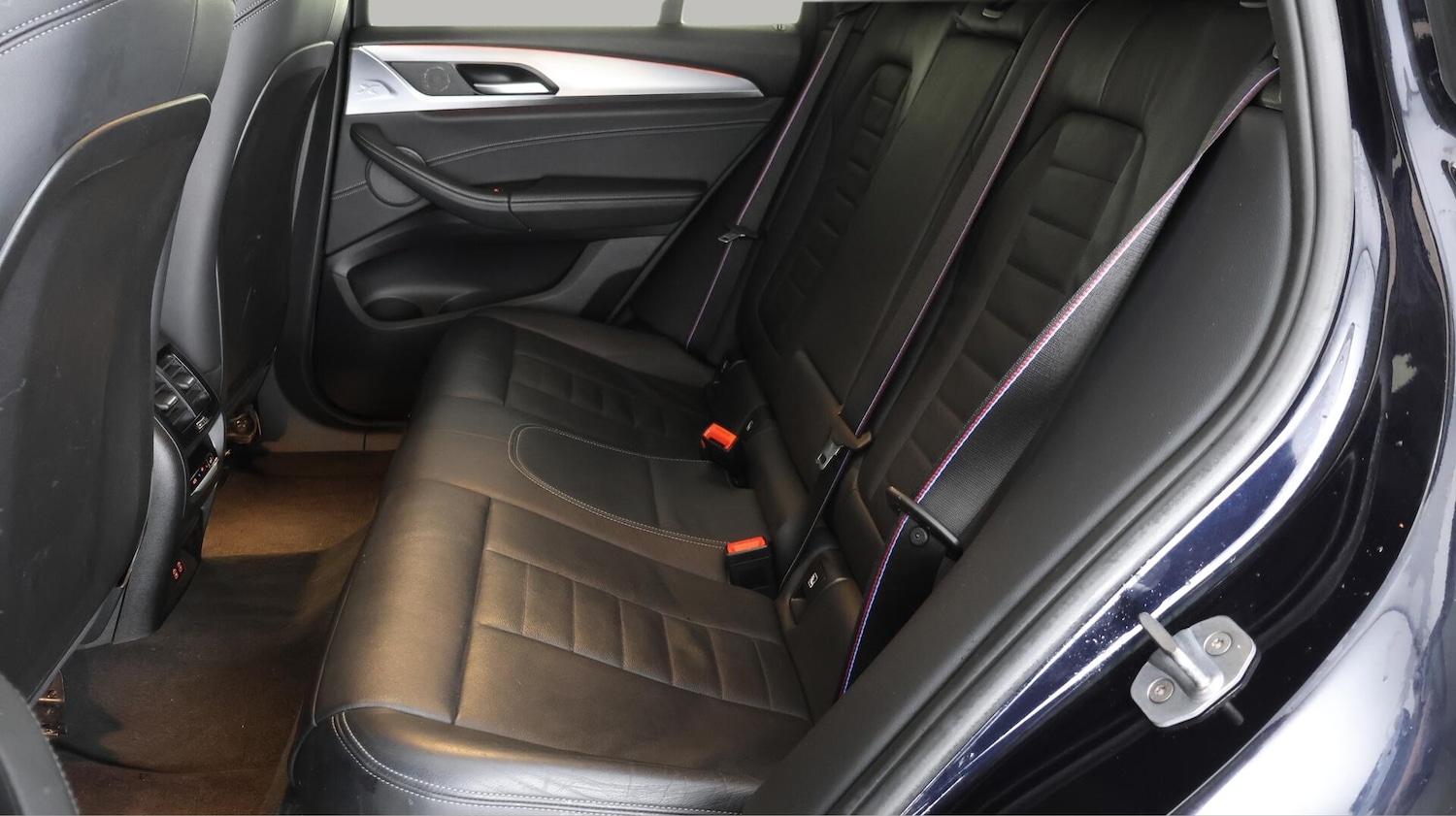 Used BMW X4 2020 for sale - 76700823: Photo 16