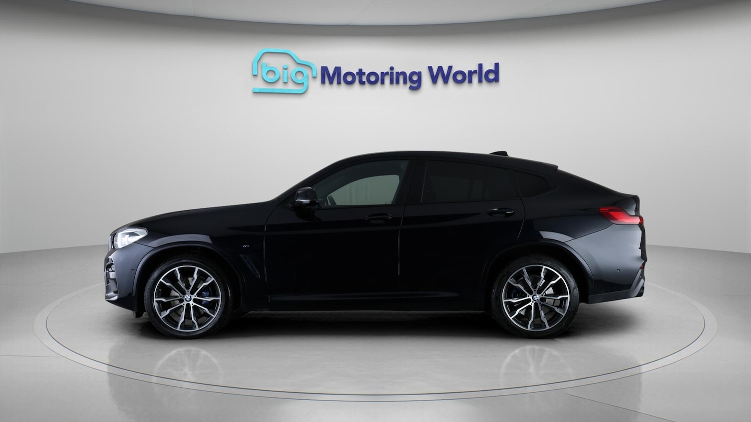 Used BMW X4 2020 for sale - 76700823: Photo 4