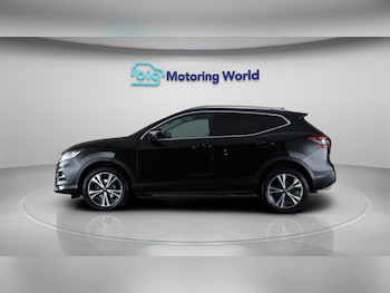 Used Nissan Qashqai 2020 for sale - 75696294: Photo