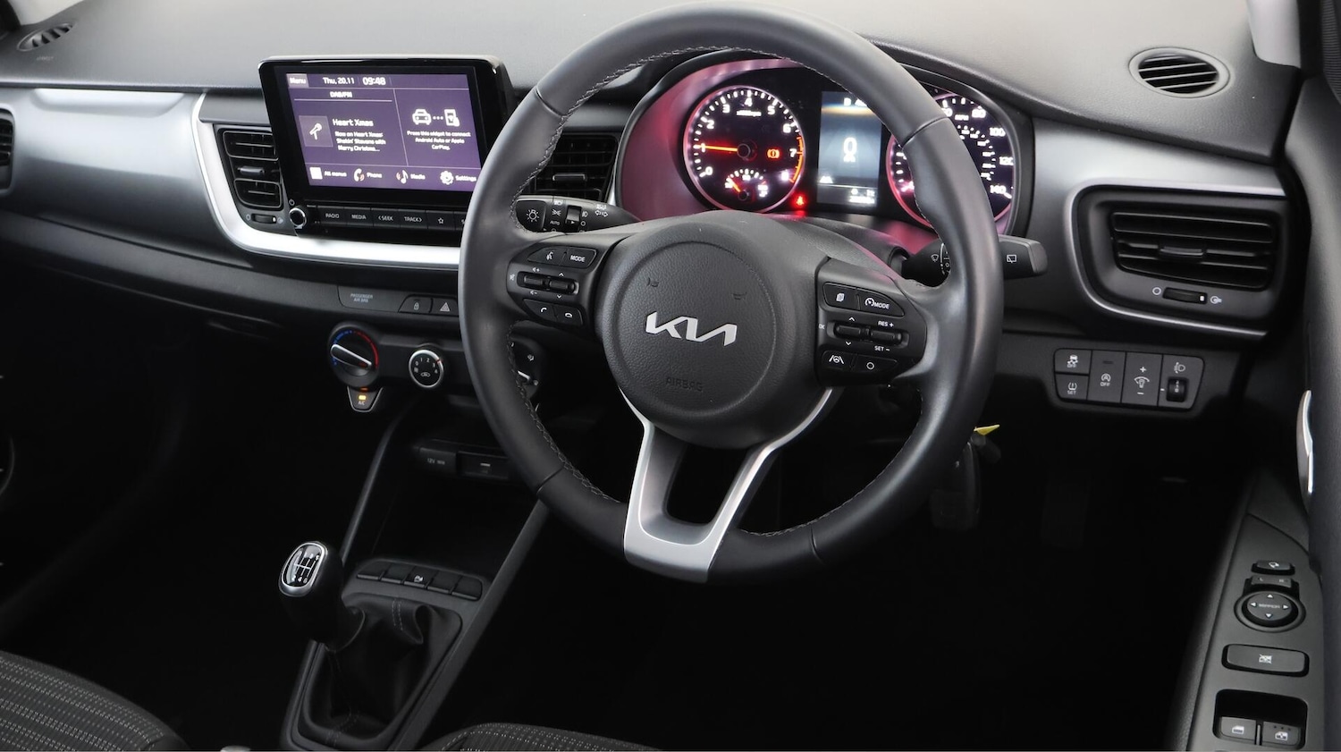 Used Kia Stonic 2022 for sale - 76659101: Photo 10