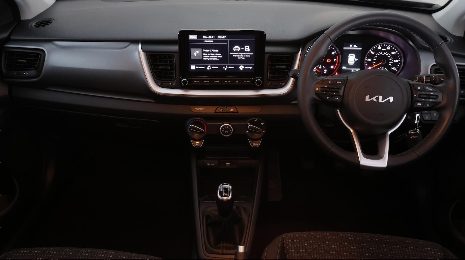 Used Kia Stonic 2022 for sale - 76659101: Photo 13