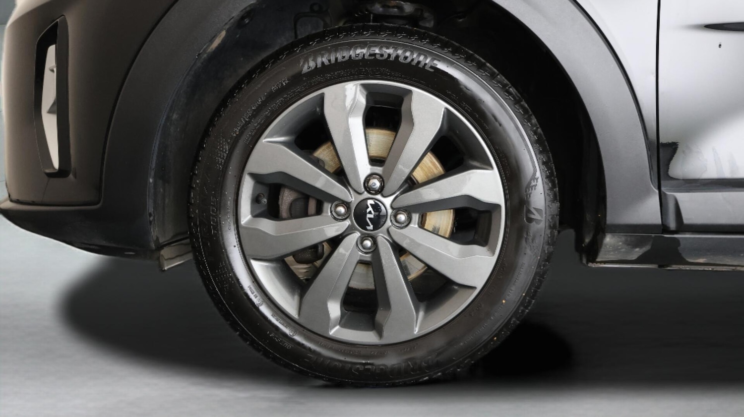 Used Kia Stonic 2022 for sale - 76659101: Photo 18