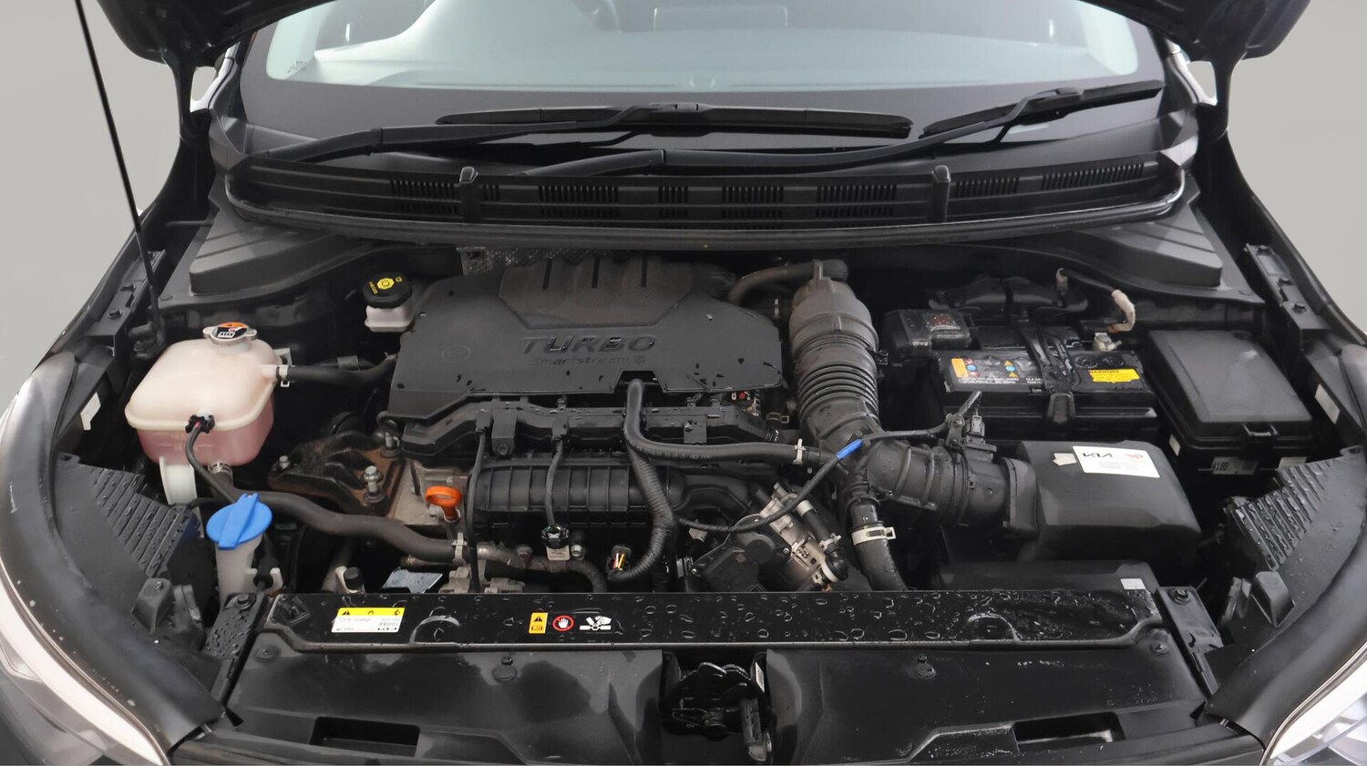 Used Kia Stonic 2022 for sale - 76659101: Photo 19