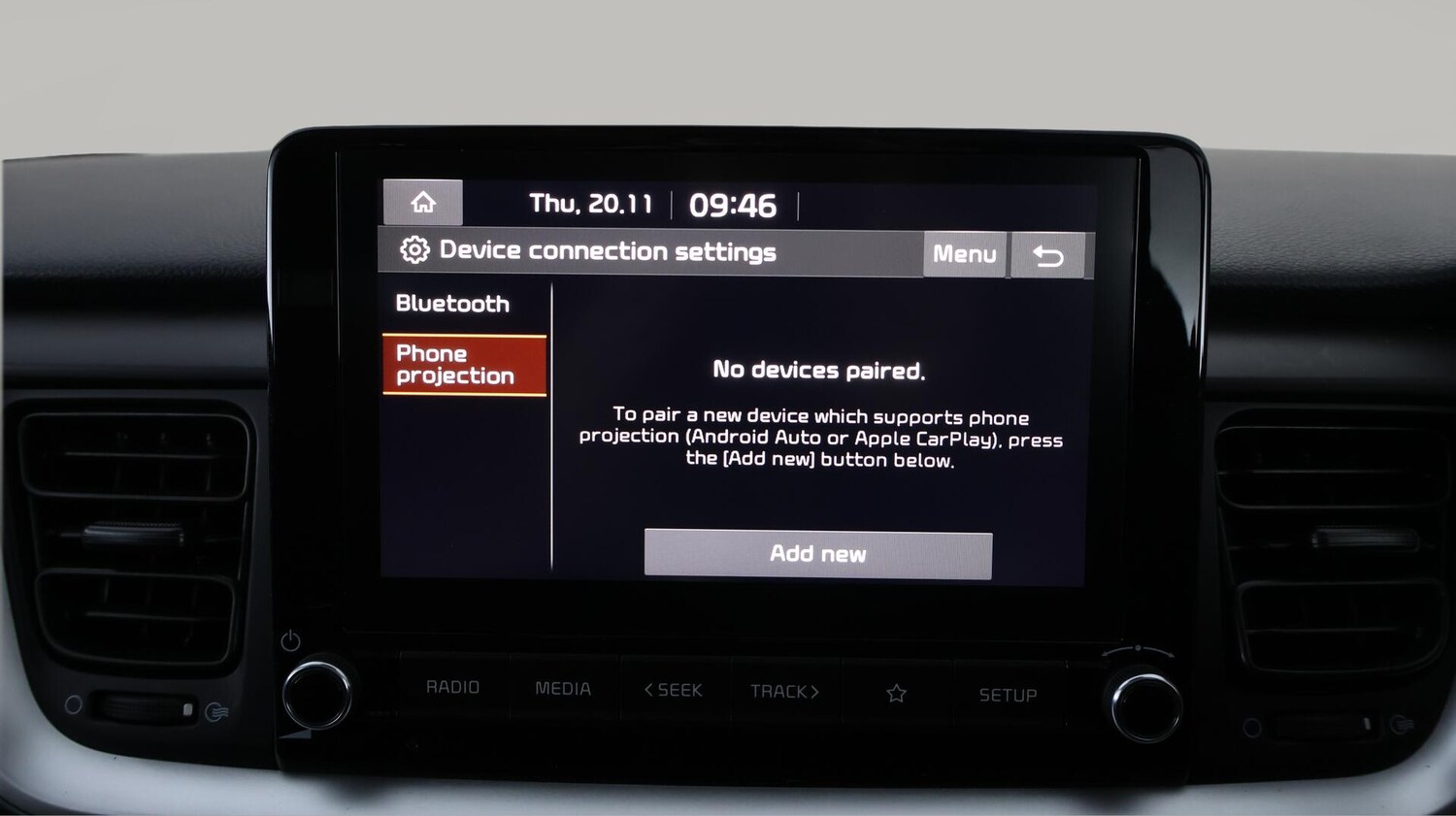 Used Kia Stonic 2022 for sale - 76659101: Photo 24