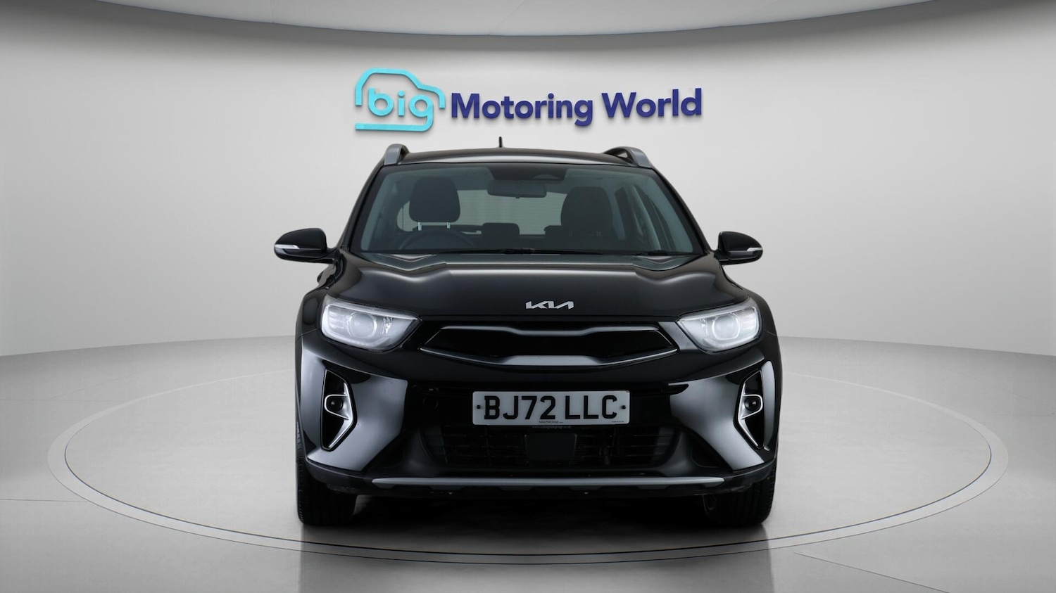 Used Kia Stonic 2022 for sale - 76659101: Photo 3