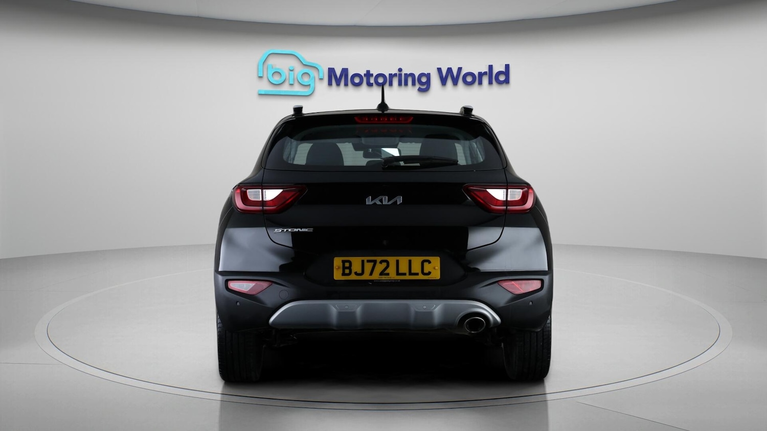 Used Kia Stonic 2022 for sale - 76659101: Photo 7