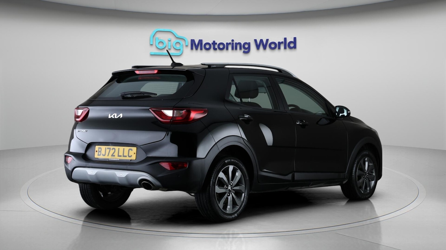 Used Kia Stonic 2022 for sale - 76659101: Photo 8