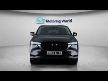 Used Mazda CX-5 2023 for sale - 75363991: Photo