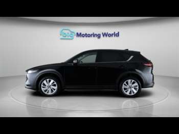 Used Mazda CX-5 2023 for sale - 75363991: Photo