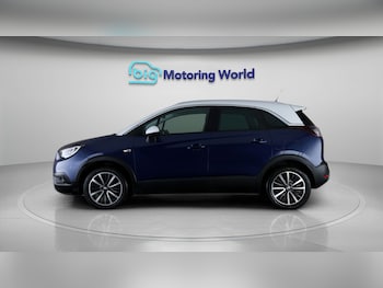 Used Vauxhall Crossland X 2020 for sale - 78689067: Photo