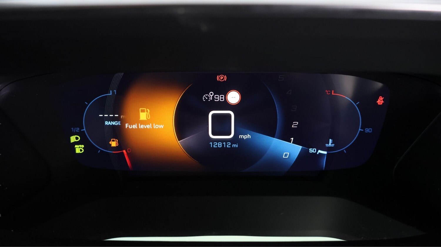 Used Peugeot 2008 2023 for sale - 77365661: Photo 10