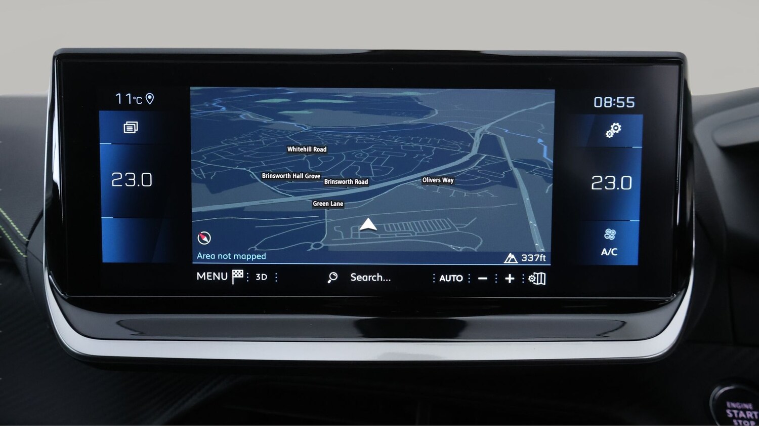 Used Peugeot 2008 2023 for sale - 77365661: Photo 11