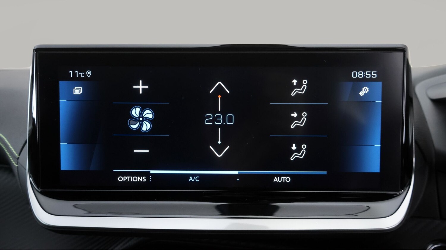 Used Peugeot 2008 2023 for sale - 77365661: Photo 12